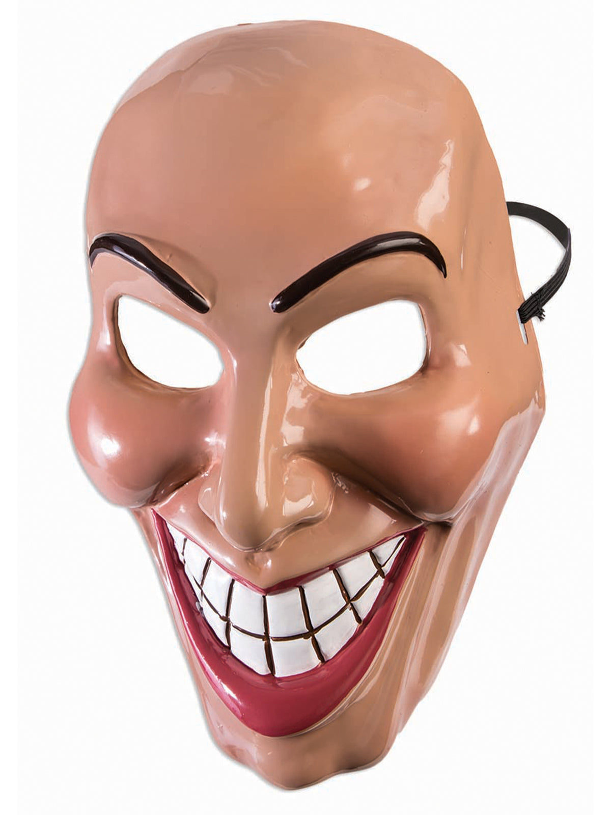 Evil Grin Mask 1