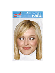 Fearne Cotton Celebrity Face Mask 1