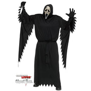 Ghost Face® ScreamVI Aged (Adult Plus)