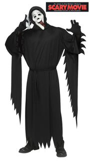 Ghost Face® Wassup Scary Movie (Adult Std)*n26*