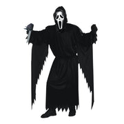 Ghost Face Classic Costume