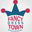 Fancy Dress Town logo