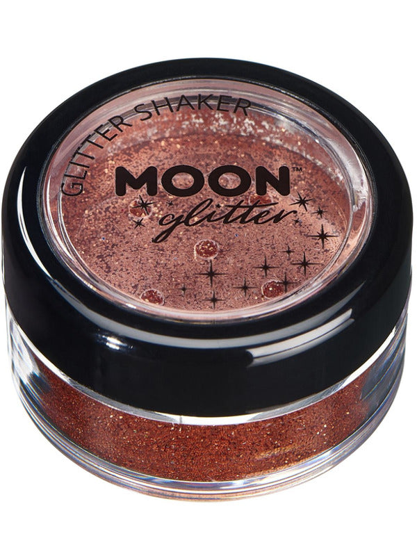Moon Glitter Classic Fine Glitter Shakers - 2
