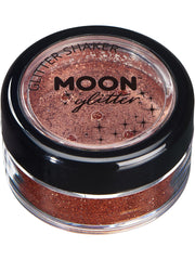Moon Glitter Classic Fine Glitter Shakers 1