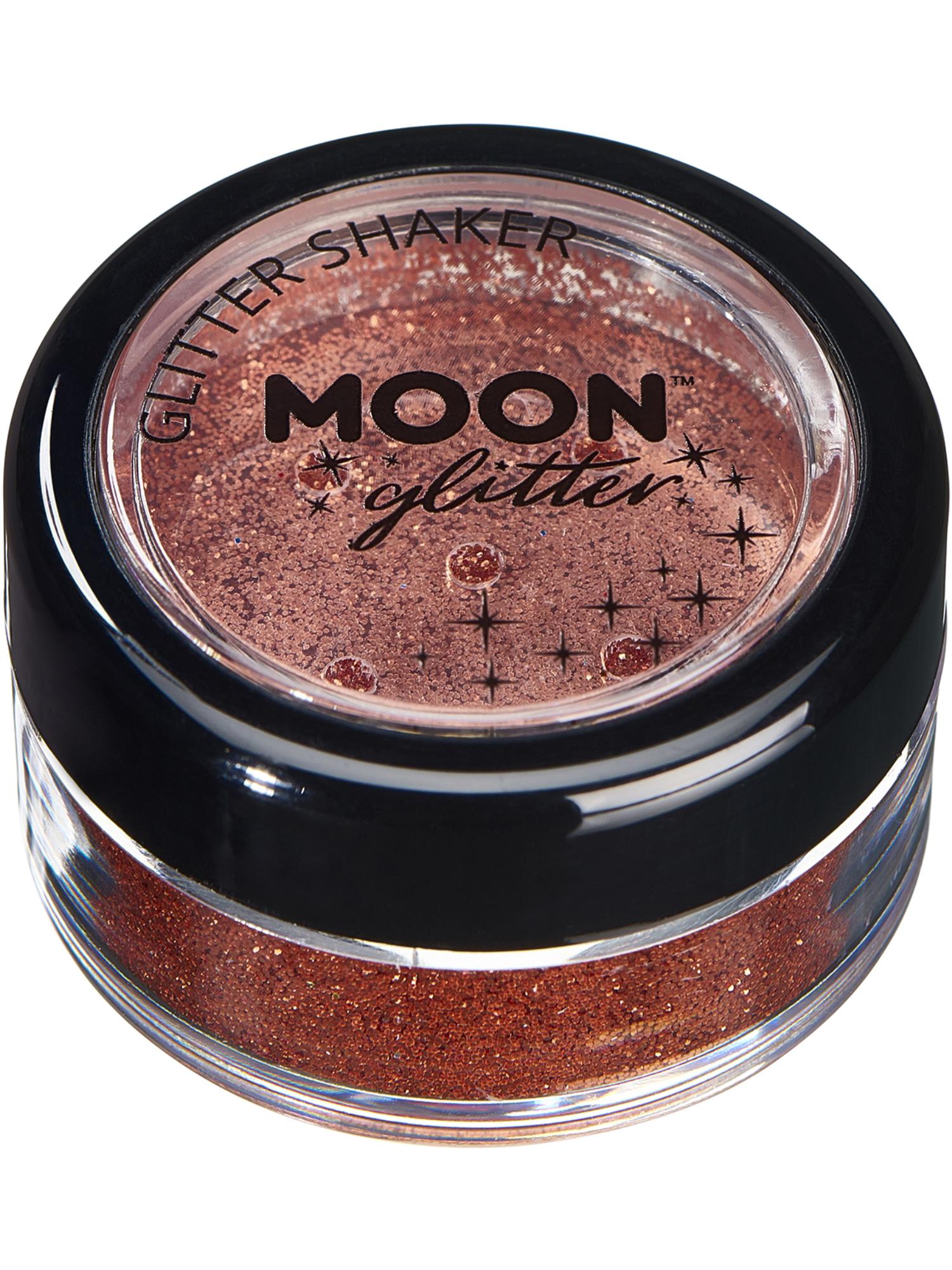 Moon Glitter Classic Fine Glitter Shakers 1