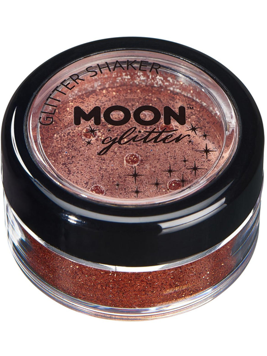 Moon Glitter Classic Fine Glitter Shakers - 1