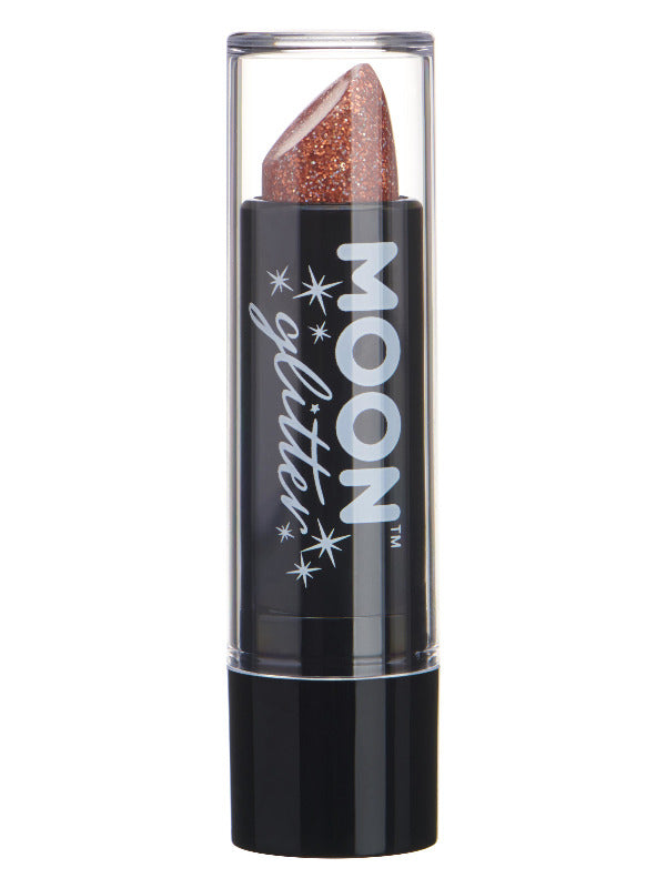 Moon Glitter Holographic Glitter Lipstick - 2