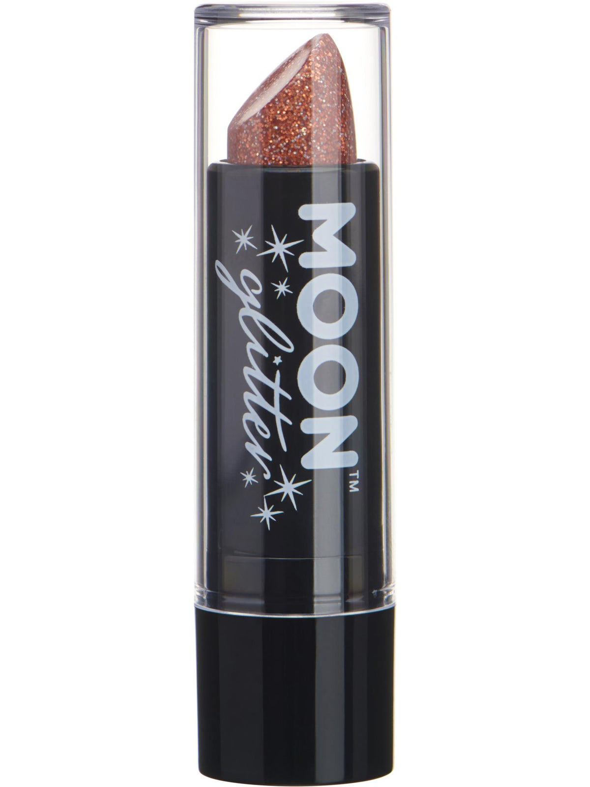 Moon Glitter Holographic Glitter Lipstick 1