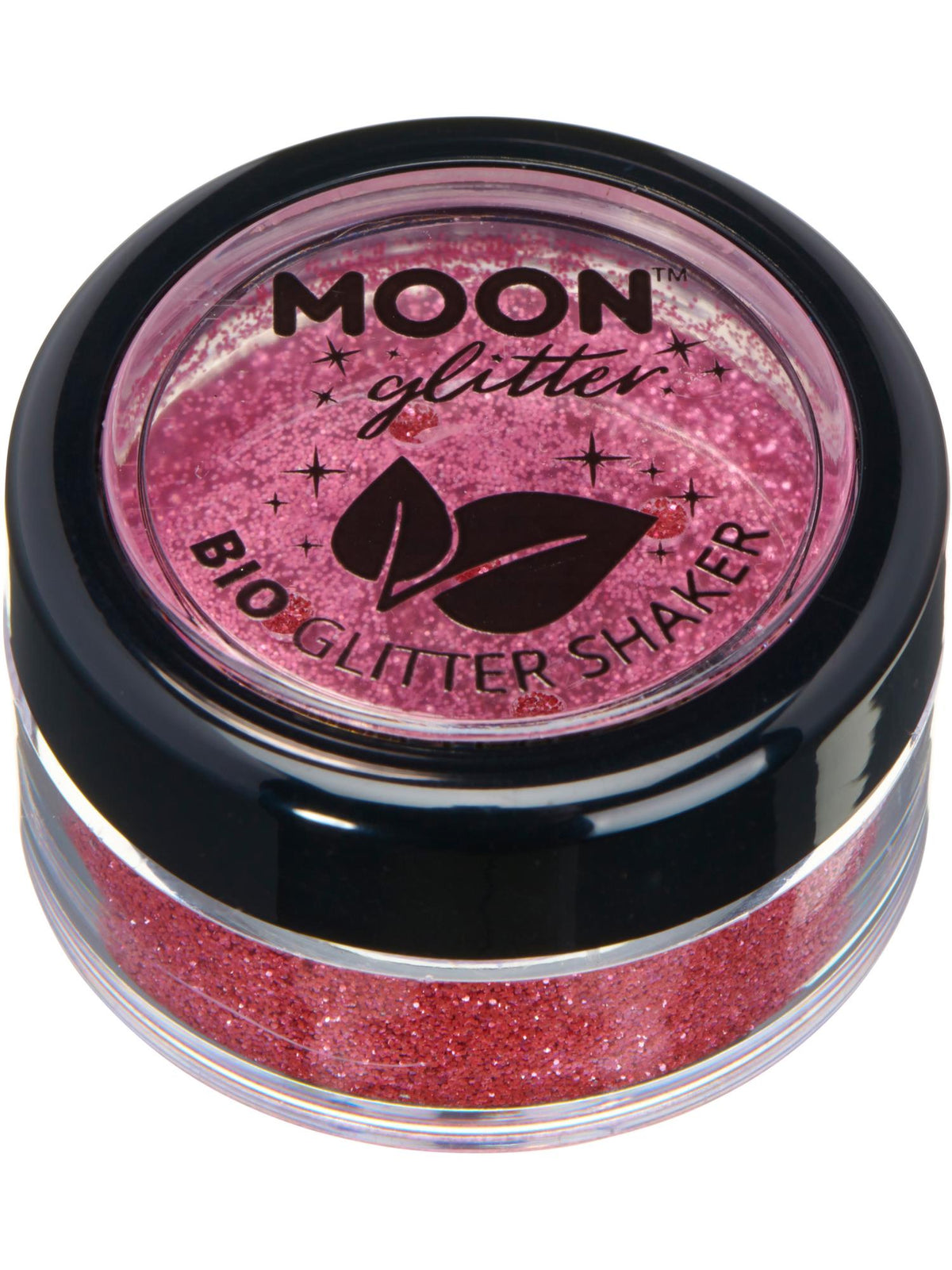 Moon Glitter Bio Glitter Shakers, Pink 1