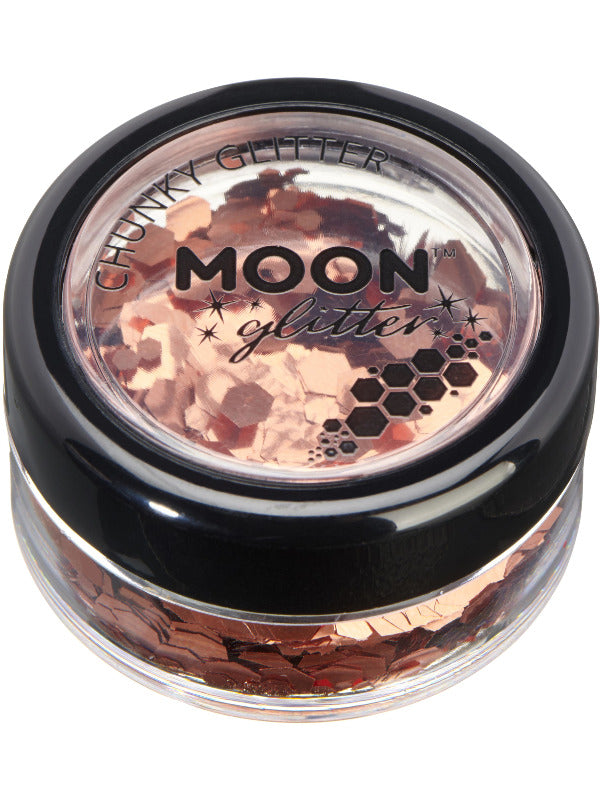 Moon Glitter Classic Chunky Glitter - 2