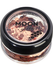 Moon Glitter Classic Chunky Glitter 1