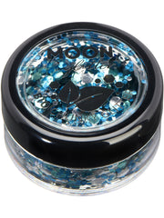 Moon Glitter Mystic Bio Chunky Glitter - 1