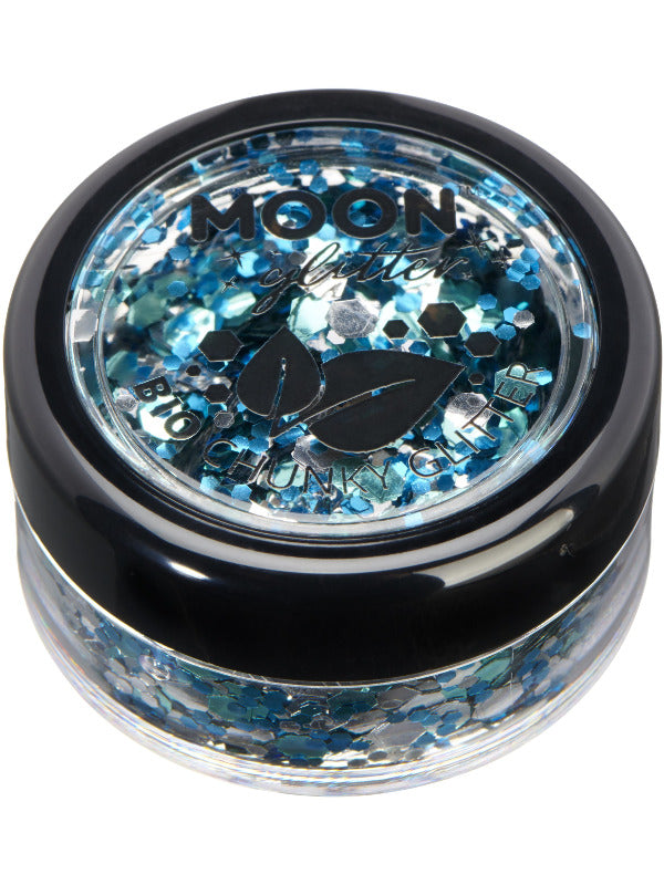 Moon Glitter Mystic Bio Chunky Glitter - 2