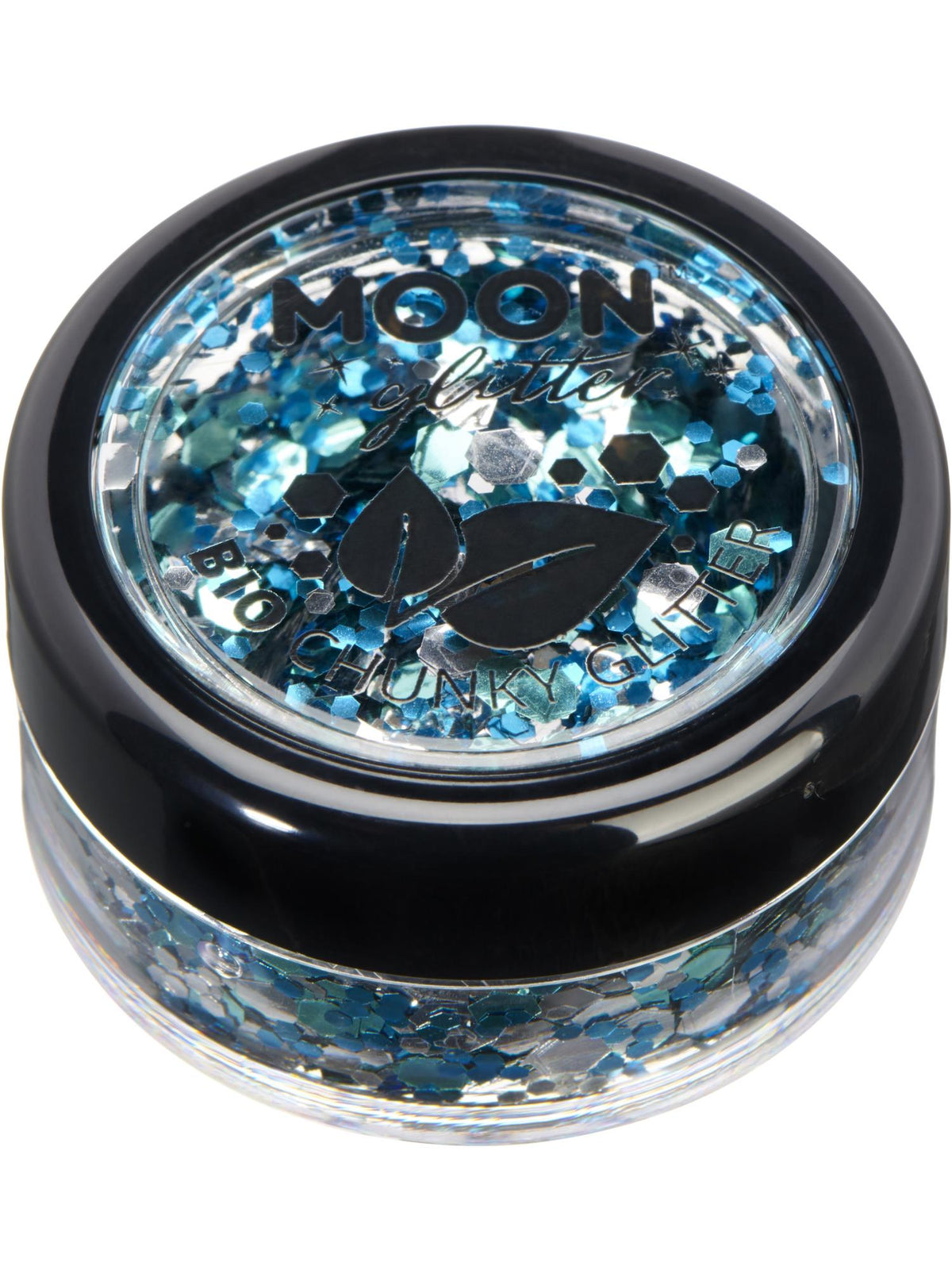 Moon Glitter Mystic Bio Chunky Glitter 1