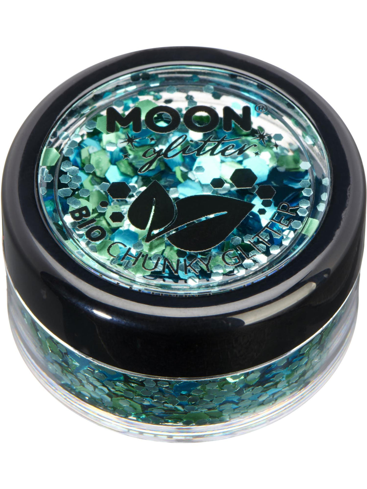 Moon Glitter Mystic Bio Chunky Glitter 1