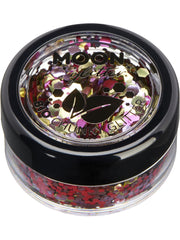 Moon Glitter Mystic Bio Chunky Glitter - 1