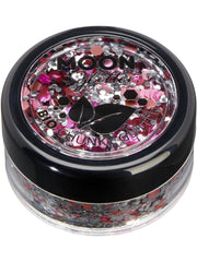 Moon Glitter Mystic Bio Chunky Glitter - 1
