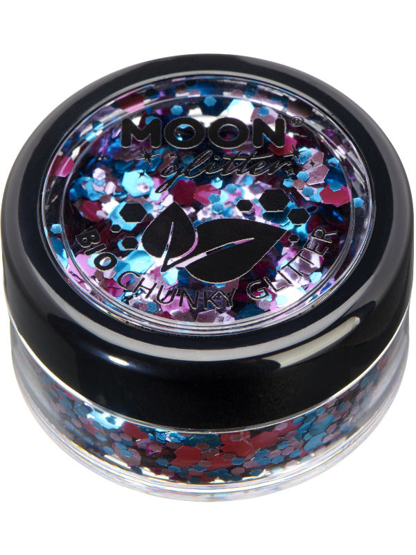 Moon Glitter Mystic Bio Chunky Glitter - 2