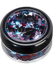 Moon Glitter Mystic Bio Chunky Glitter - 1