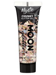 Moon Glitter Mystic Chunky Glitter Gel - 1