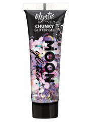 Moon Glitter Mystic Chunky Glitter Gel - 1