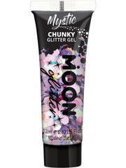 Moon Glitter Mystic Chunky Glitter Gel 1