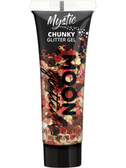 Moon Glitter Mystic Chunky Glitter Gel 1