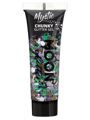 Moon Glitter Mystic Chunky Glitter Gel - 1