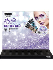 Moon Glitter Mystic Chunky Glitter Gel, 1