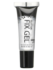 Moon Glitter Fix Gel, Clear - 1