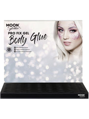 Moon Glitter Pro Fix Gel / Body Glue, 1