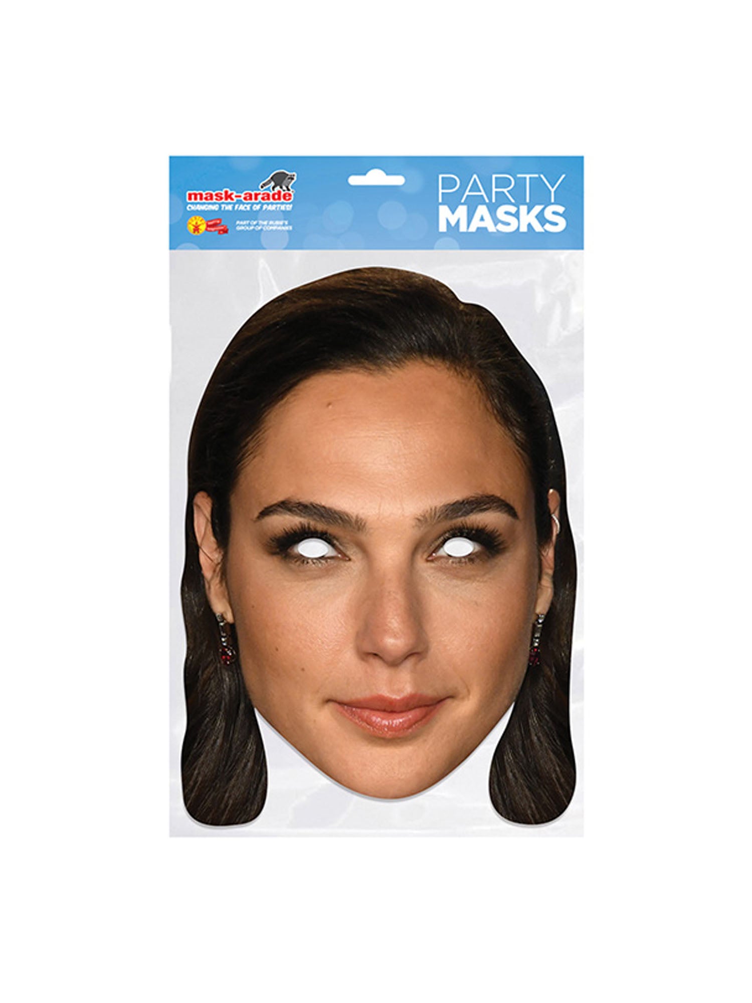 Gal Gadot Celebrity Face Mask 3