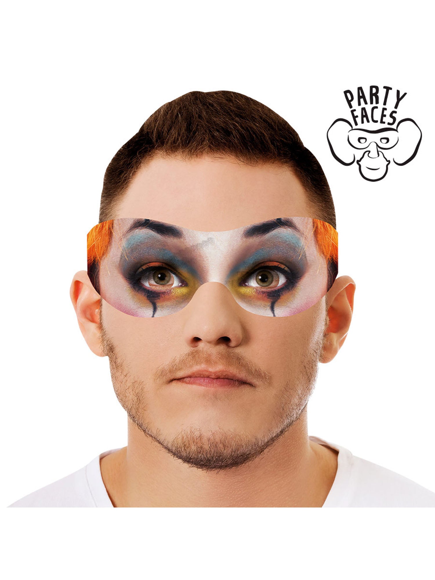 Carnival Goggle Eyes Pack 5