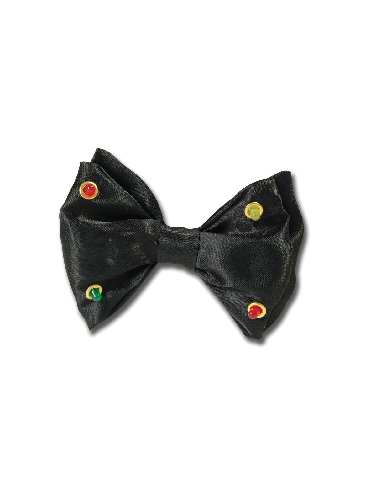 Bow Tie Black Flashing (B36) 1