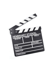 Clapper Board