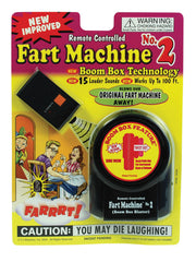 Fart Machine. Best 1