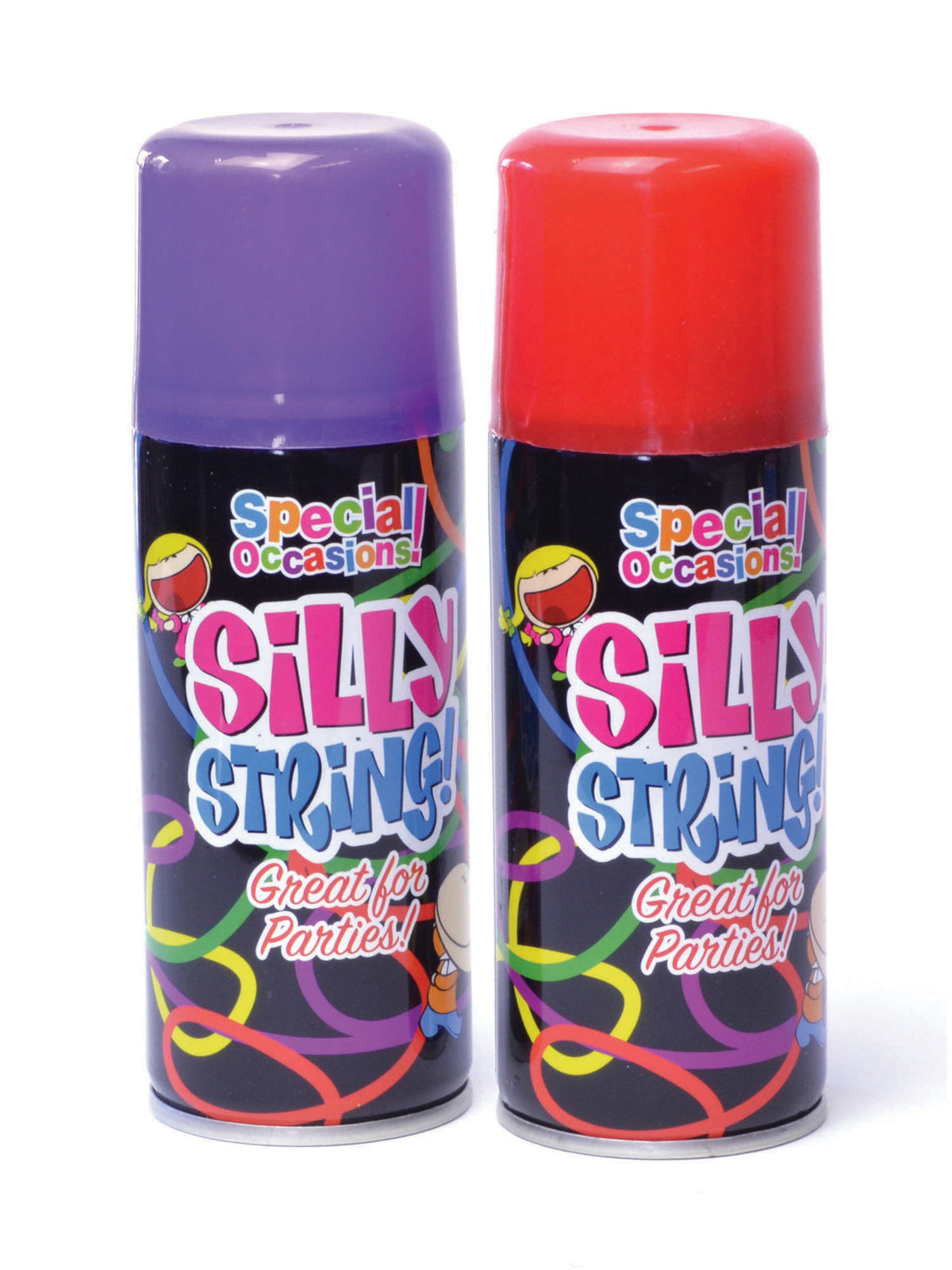 Crazy String 200ml 3