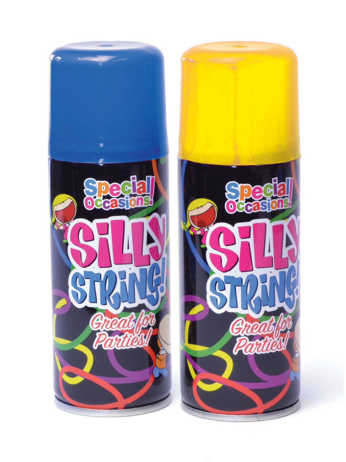 Crazy String 200ml 5