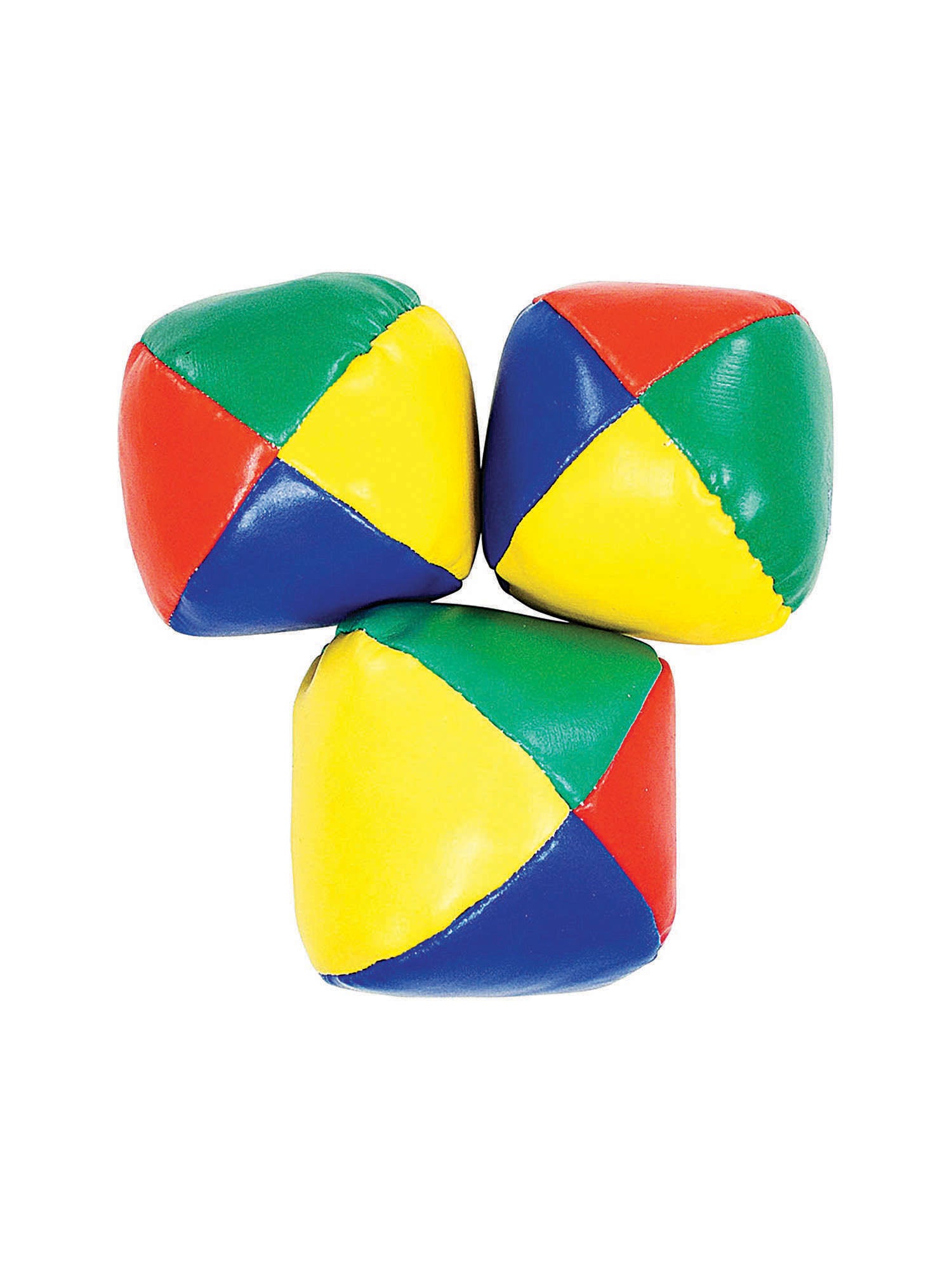 Juggling Balls. Set of three