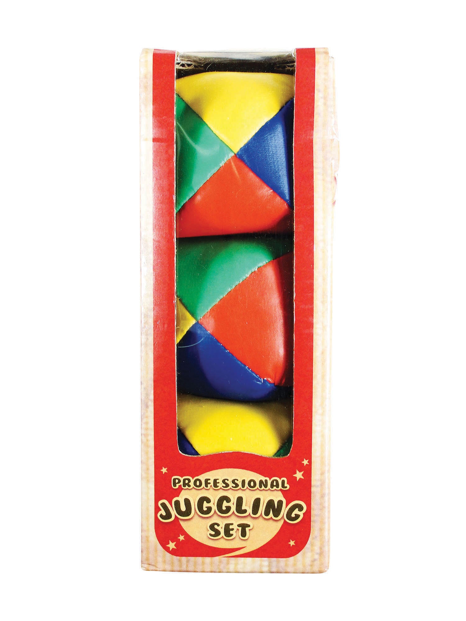 Juggling Balls. Set of three