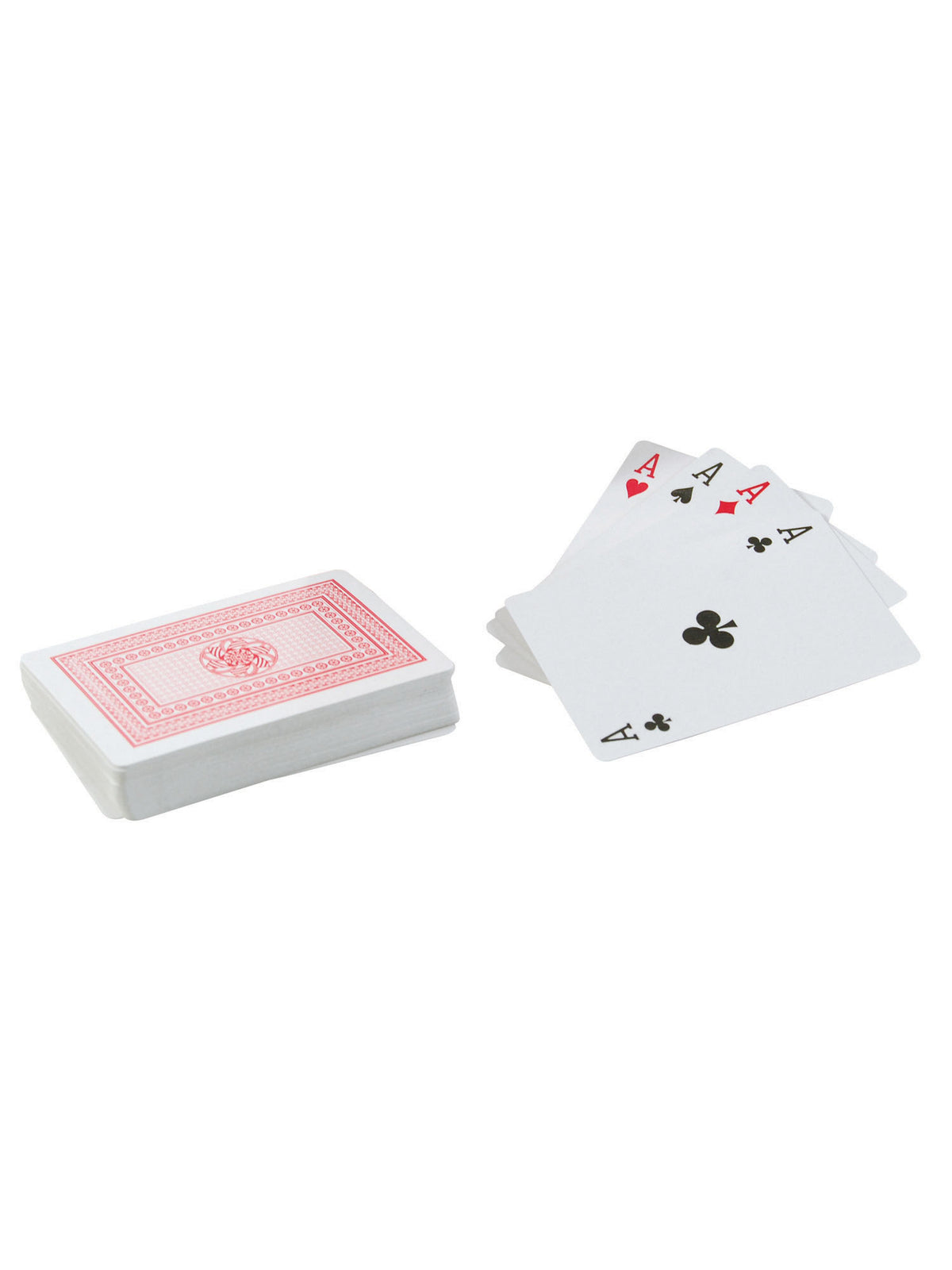 Playing Cards 1