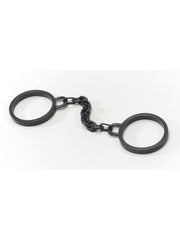 Rubber Shackles