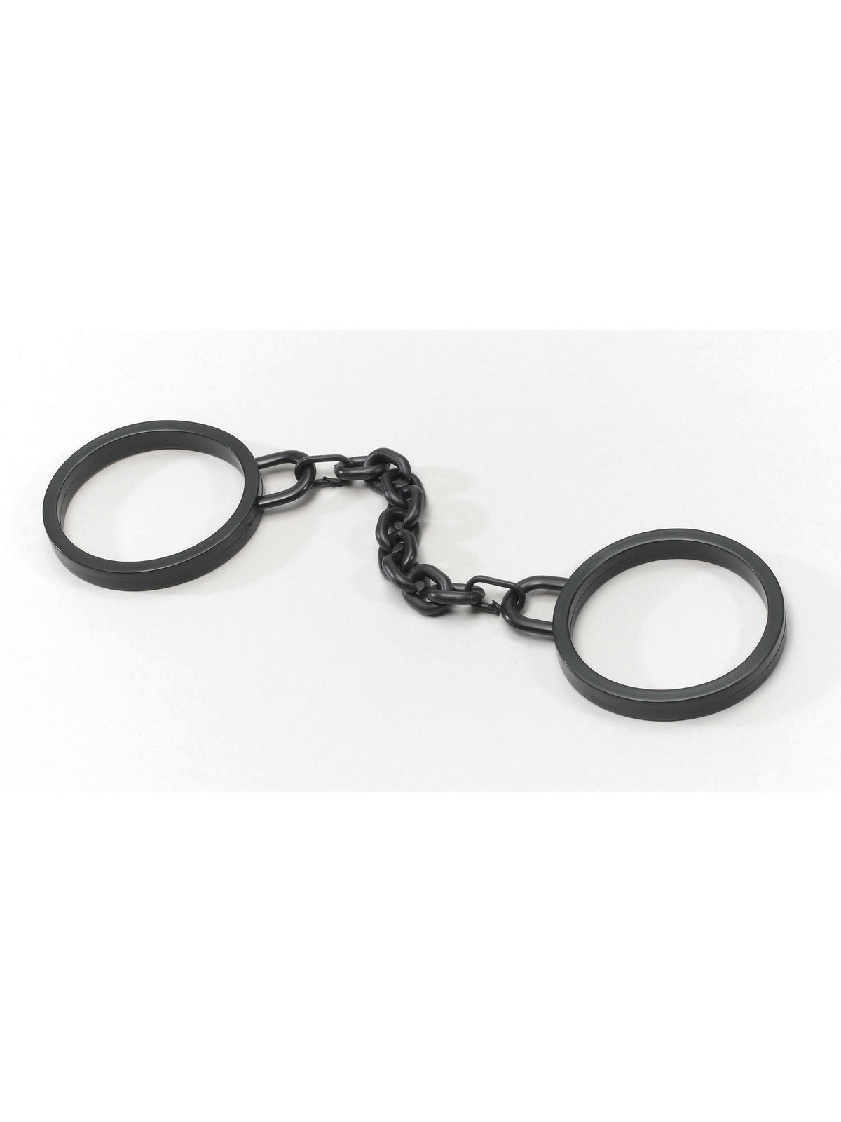 Rubber Shackles 1