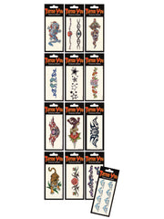 Tattoos, Armband (P25)