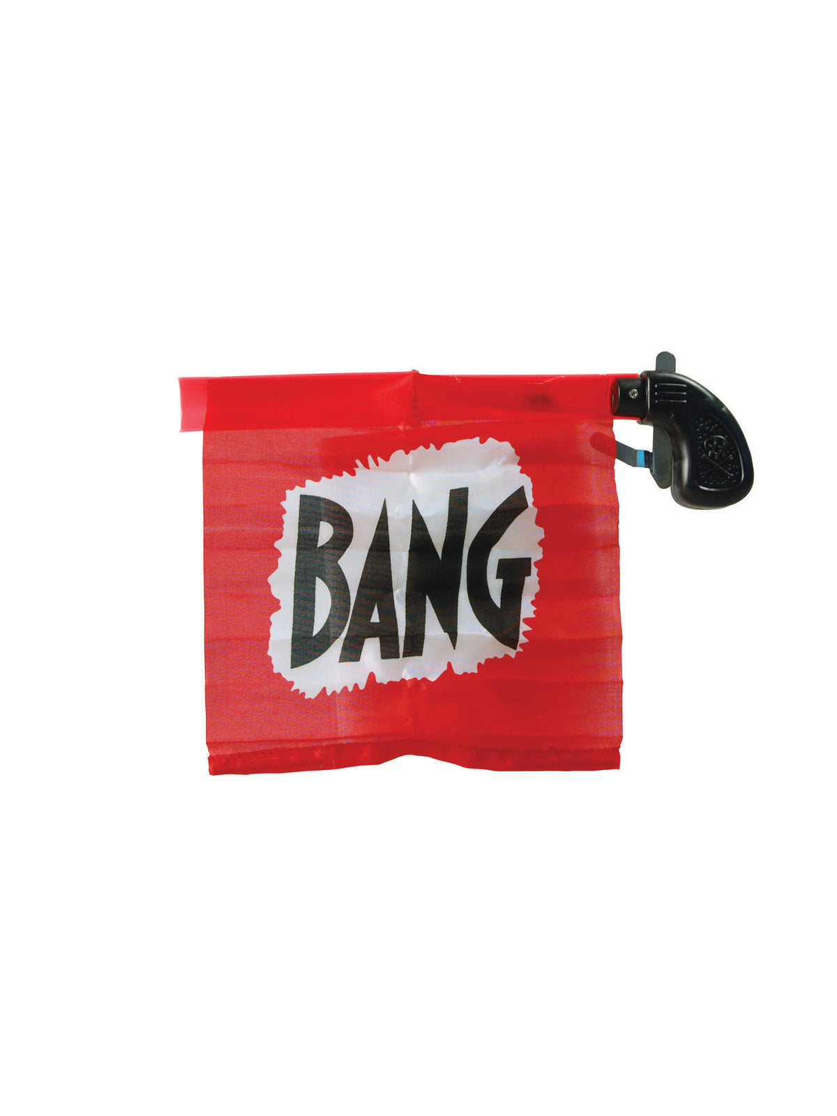 Flag Bang Gun. Pink 2