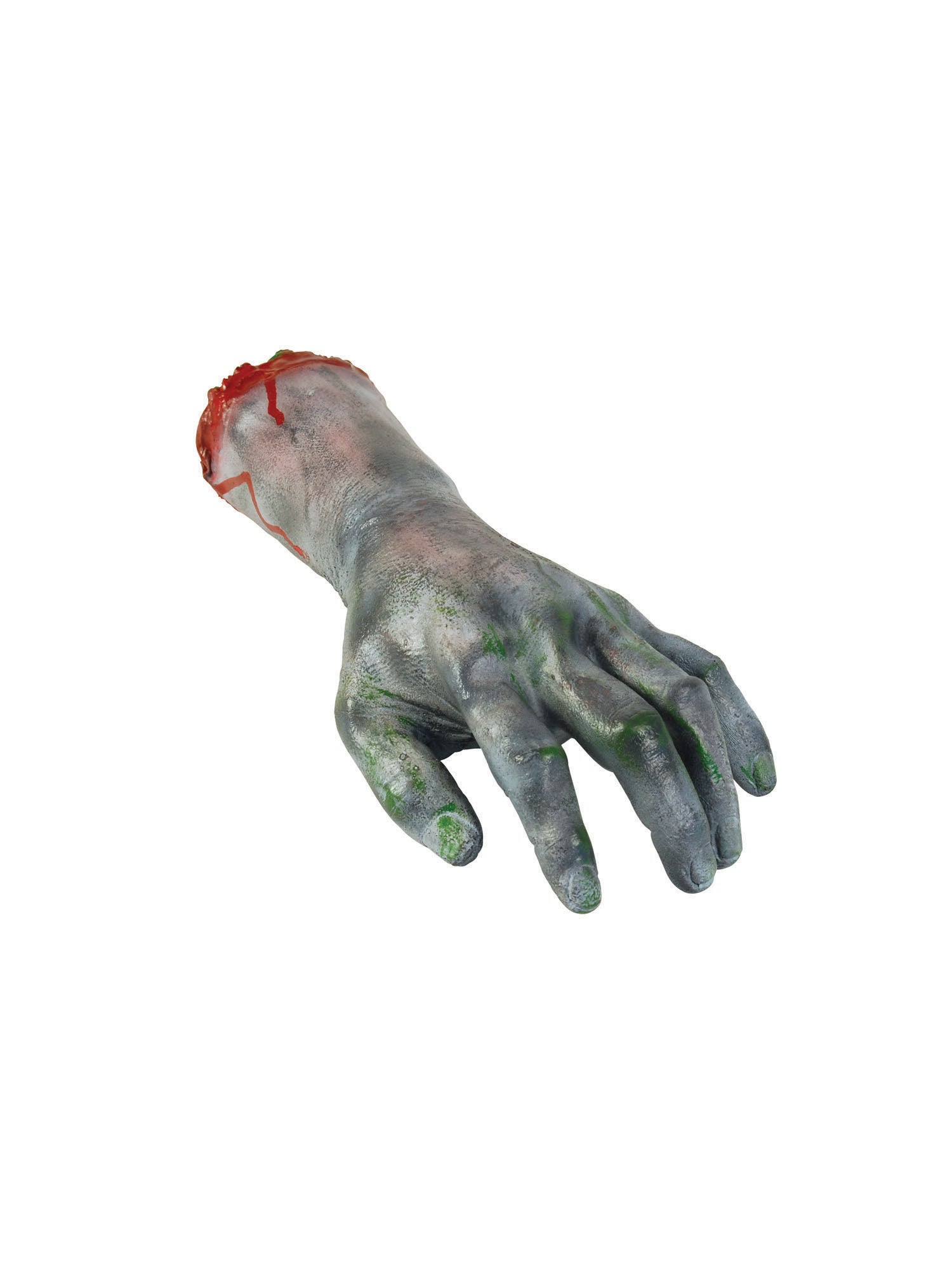Zombie Cut Off Hand