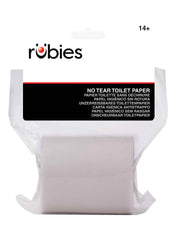 Non Tear Toilet Paper 1