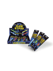 Glow Sticks 15cm