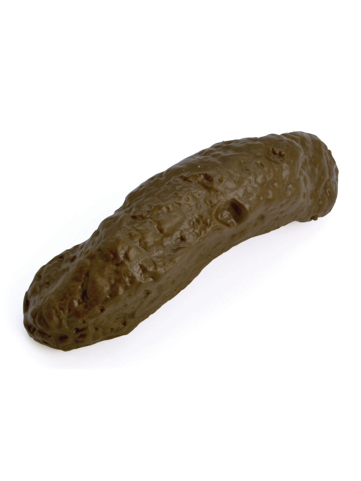 Toilet Seat Turd 3