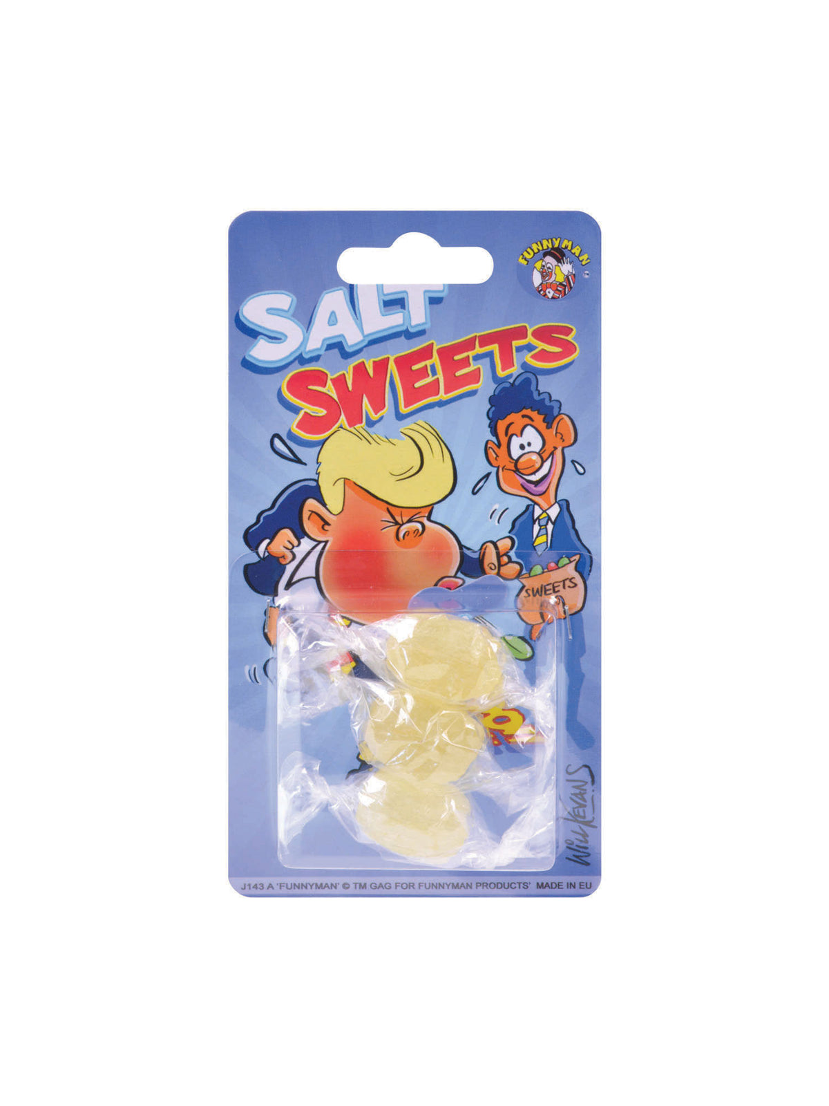 Salt Sweets (3) 1